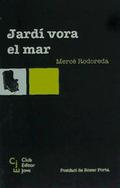 Jardí vora el mar