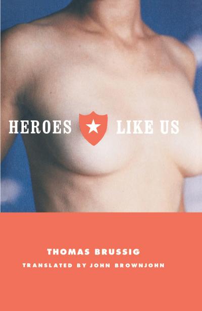 Heroes Like Us
