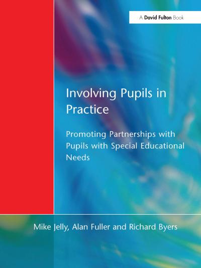 Involving Pupils in Practice