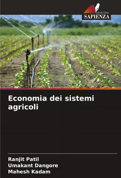 Economia dei sistemi agricoli