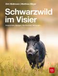 Schwarzwild im Visier