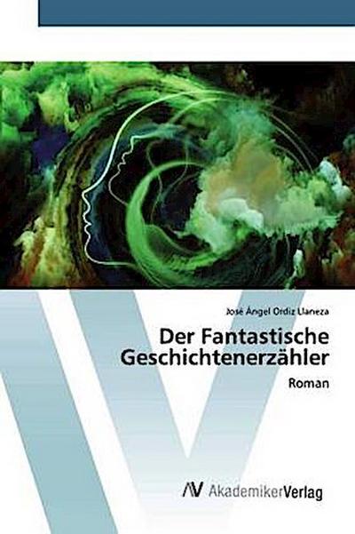 Der Fantastische Geschichtenerzähler