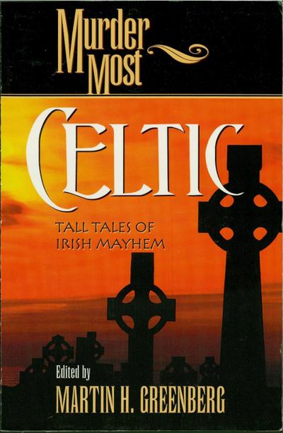 Murder Most Celtic