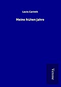 Meine frühen Jahre