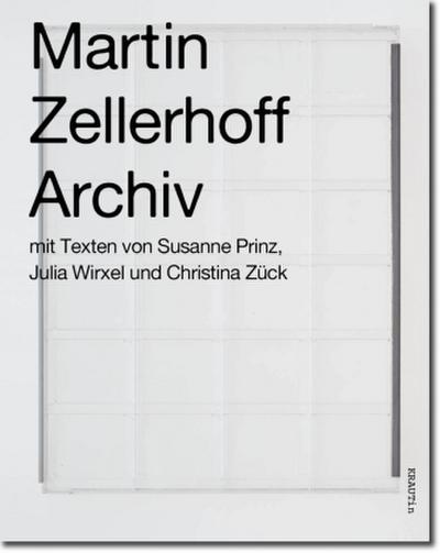 Archiv, m. 1 Buch