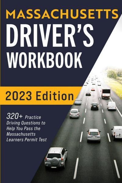 Massachusetts Driver’s Workbook