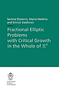 Fractional Elliptic Problems with Critical Growth 