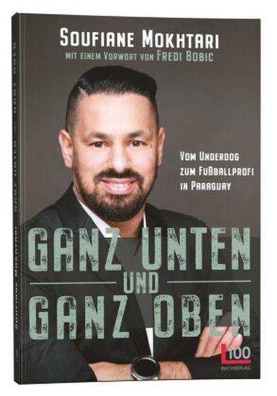 Ganz unten und ganz oben