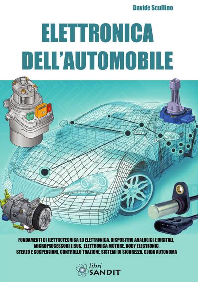 Elettronica dell’automobile