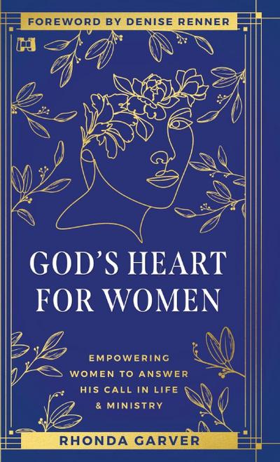 God’s Heart for Women