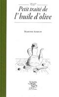 Petit traite de l’huile d’olive