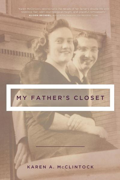 My Father’s Closet