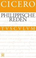 Philippische Reden / Philippica