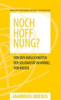 Jahrbuch Denknetz 2023/24: Noch Hoffnung?