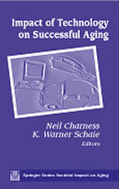 Impact of Technology on Successful Aging