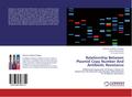 Relationship Between Plasmid Copy Number And Antibiotic Resistance