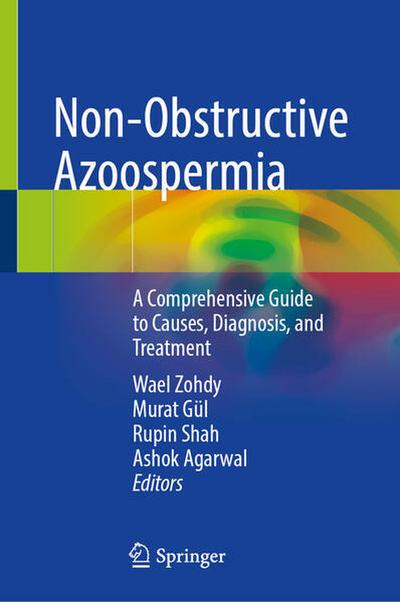 Non-Obstructive Azoospermia