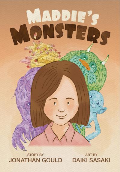 Maddie’s Monsters