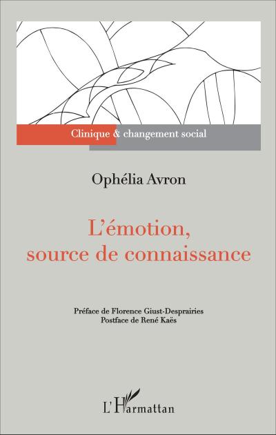 L’émotion, source de connaissance