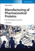 Manufacturing of Pharmaceutical Proteins
