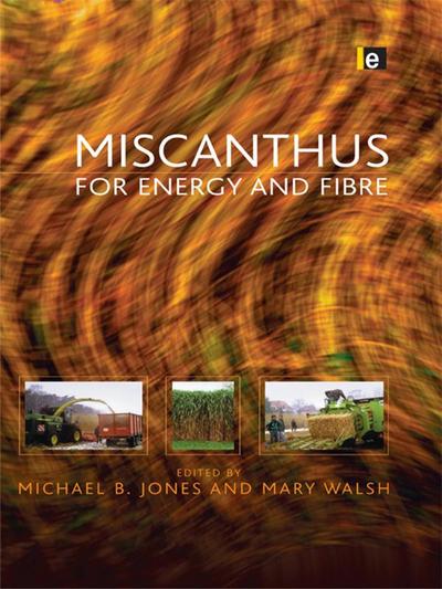 Miscanthus
