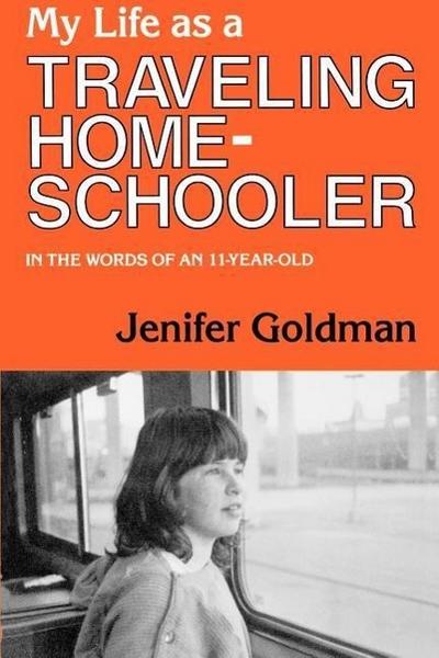 My Life As a Traveling Homeschooler