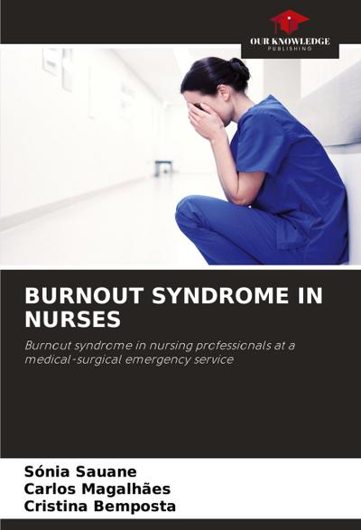 BURNOUT SYNDROME IN NURSES