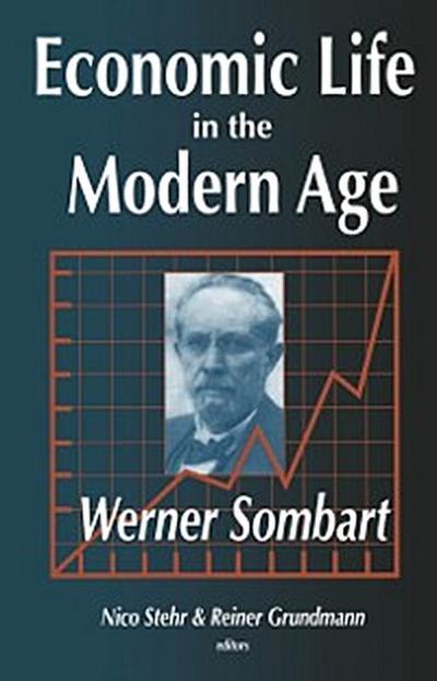Economic Life in the Modern Age
