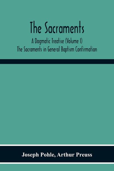 The Sacraments