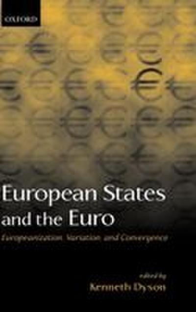 European States and the Euro