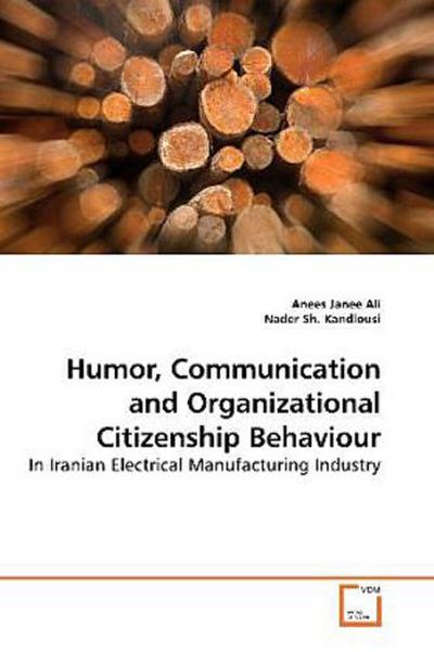 Humor, Communication and Organizational Citizenship Behaviour