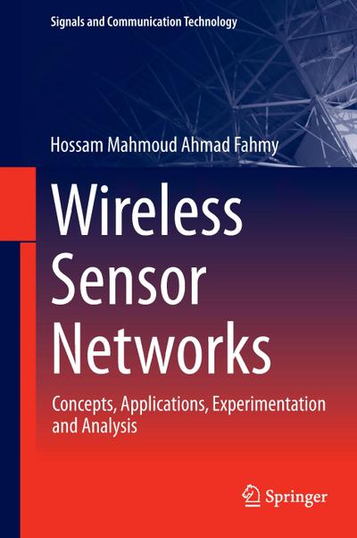 Wireless Sensor Networks