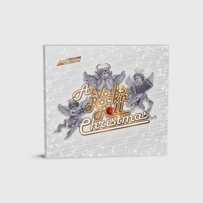 A Volks-Rock’n’Roll Christmas