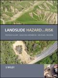 Landslide Hazard and Risk