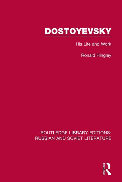 Dostoyevsky