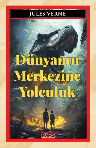 Dünyanin Merkezine Yolculuk