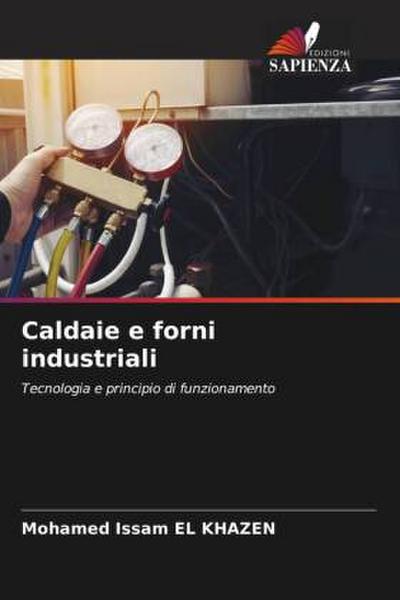 Caldaie e forni industriali