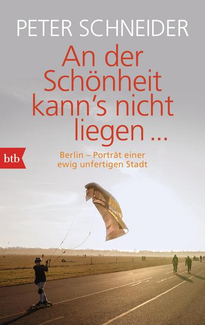 An der Schönheit kann’s nicht liegen