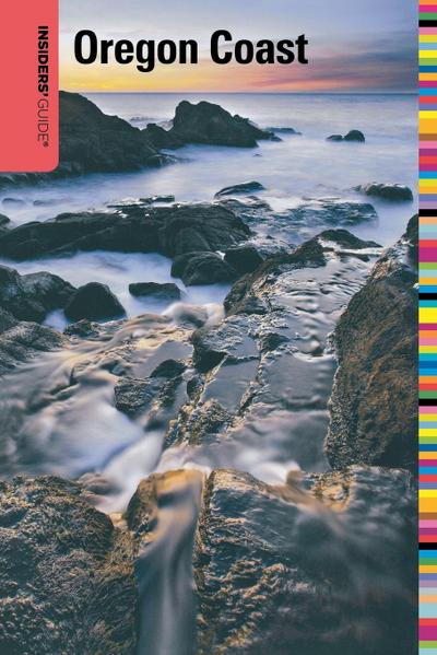 Insiders’ Guide® to the Oregon Coast