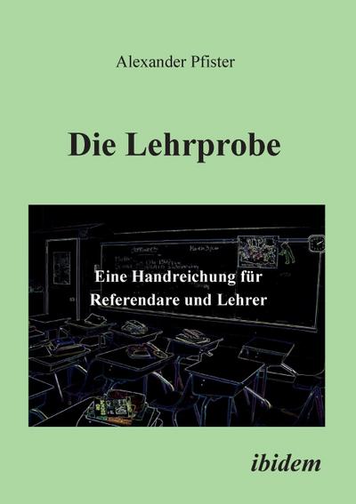 Die Lehrprobe