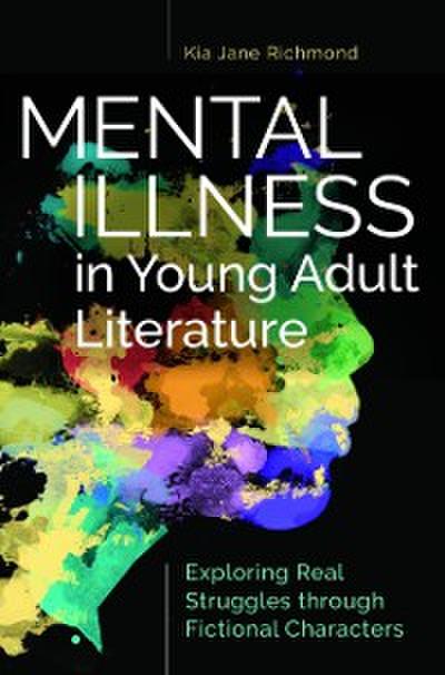 Mental Illness in Young Adult Literature