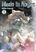 Made in Abyss 9