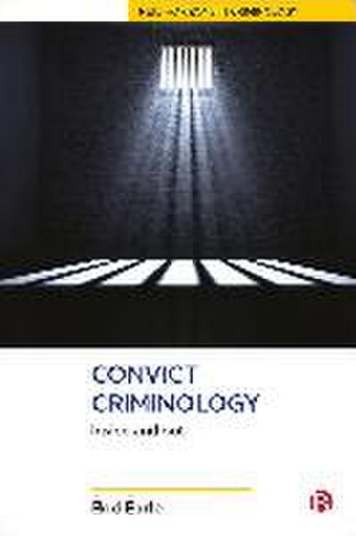 Convict Criminology