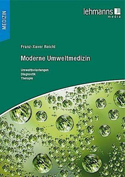Moderne Umweltmedizin