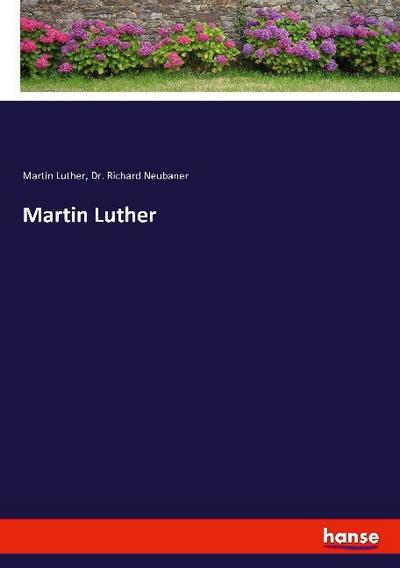 Martin Luther