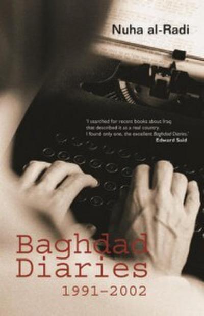 Al-Radi, N: Baghdad Diaries