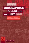 UNIGRAPHICS-Praktikum mit NX5