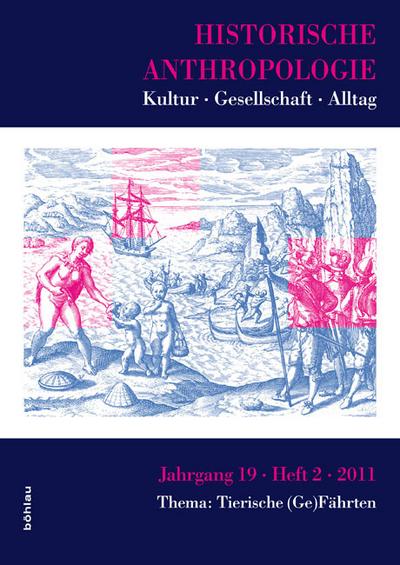 Historische Anthropologie
