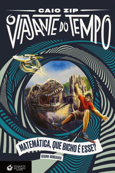 MATEMÁTICA, QUE BICHO É ESSE?