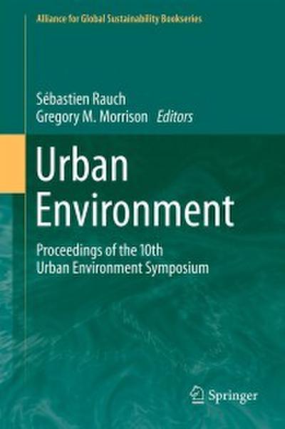 Urban Environment